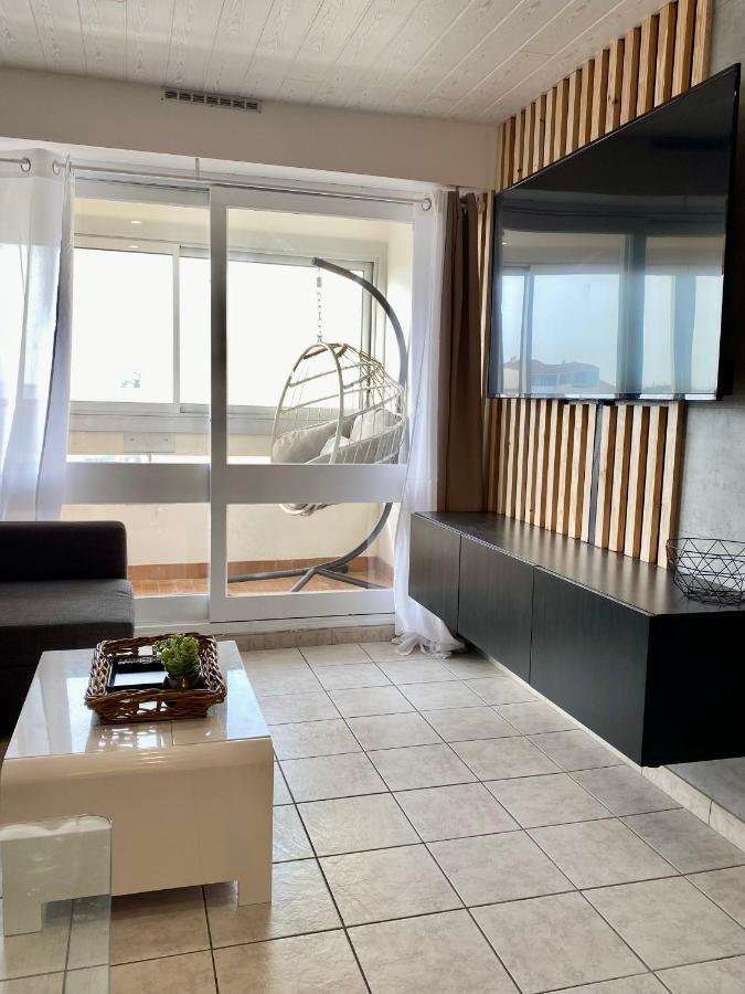 Magnifique Appartement 2 Pieces A Deux Pas De La Plage Saint-Hilaire-de-Riez Exterior photo