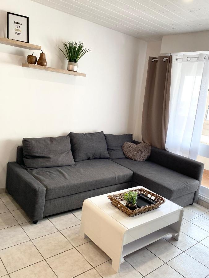Magnifique Appartement 2 Pieces A Deux Pas De La Plage Saint-Hilaire-de-Riez Exterior photo